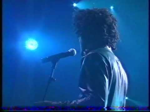 MAXWELL - Ascension ( don't ever wonder) - LIVE TV 1997