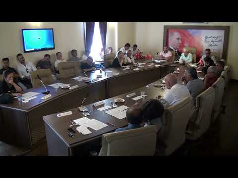 03.06.2022 Tarihli Olağan Meclis Toplantısı