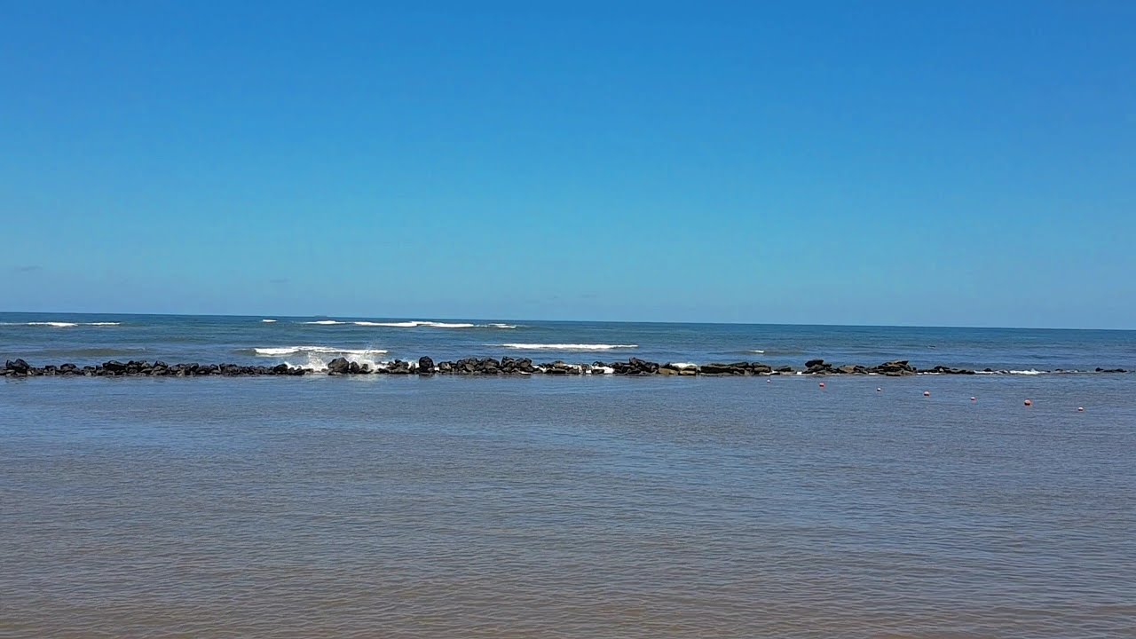 Letter to someone brave