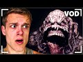 Joe Bartolozzi Creepy Games 31 Creepy Reacts