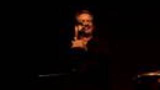 Story of a Fish -The Elders (Ian's intro + song clip)