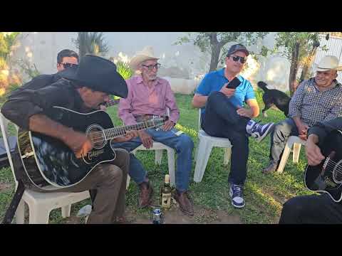 Las Dos Botellas con el Pirry - Los Migueles de Miguel Montoya