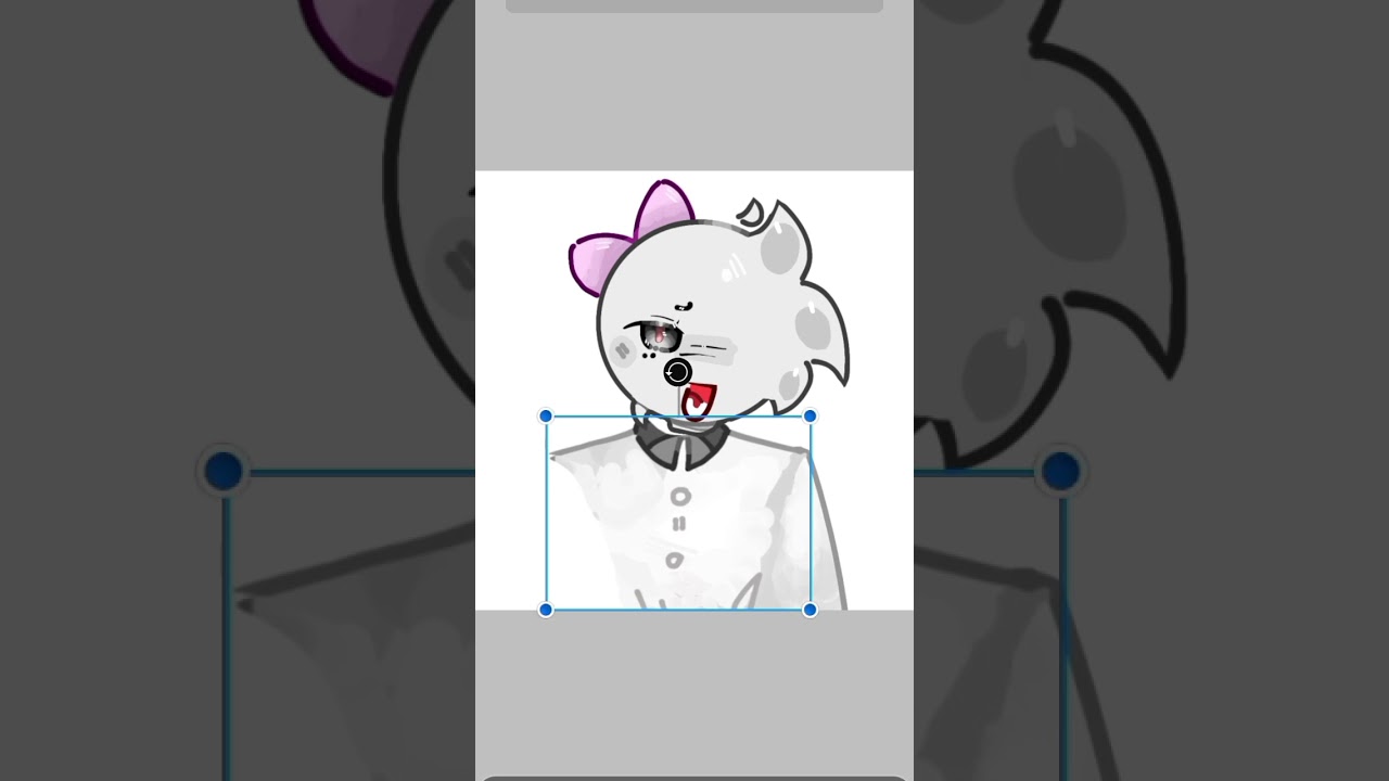 here is the tutorial | watch it till the end..  here ya go |a tutorial name: @ASHY-AND-4EVERRAISHA