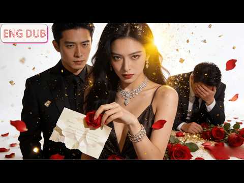 Ten years of love lost to one sentence? She switches grooms—he’s broken with regret!