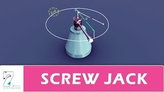 Screw Jack