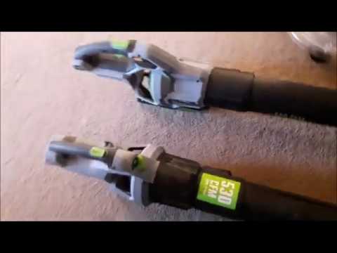 EGO 650 CFM Leaf Blower