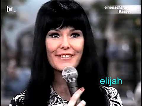 PETRA PASCAL. DAS WAR EIN LEBEN.