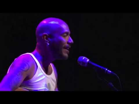 Perrozompopo en Barcelona "Anclado el Aire"