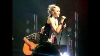 12-04-12 One More Summer acoustic