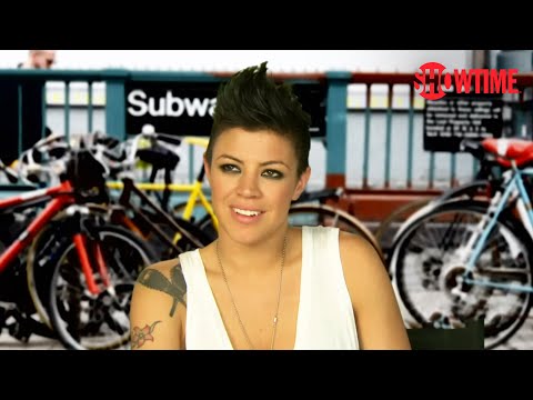 The Real L Word Season 3: Meet The Real L Word Cast - Hunter Valentine | SHOWTIME