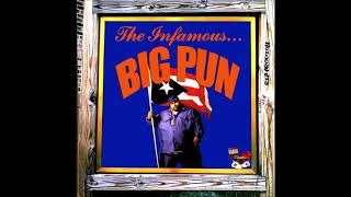 Big Pun Vs. Mobb Deep | The Infamous Big Pun (Full Album)