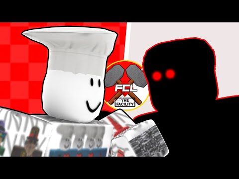 INTENSE ROUNDS IN FCL!!!! [FLee The Facility]