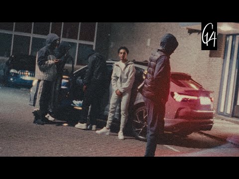 JLiv - Ze Willen Weten #1