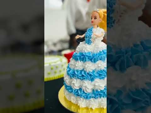 Because every cake has a story to tell #shorts