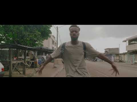 JOJO LE BARBU - y'a pas 2eux (clip officiel)