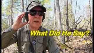 ProHear EM030 Electronic Hearing Protection