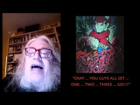 book three: poem #22: Whose Streets?