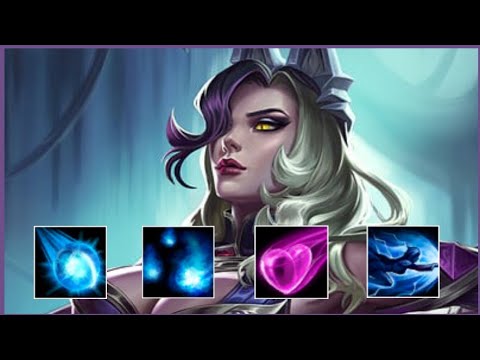 Ahri Montage - ONE SHOT