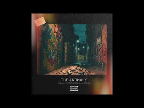 NOWAAH THE FLOOD X GIALLO POINT - THE ANOMALY EP (FULL STREAM)