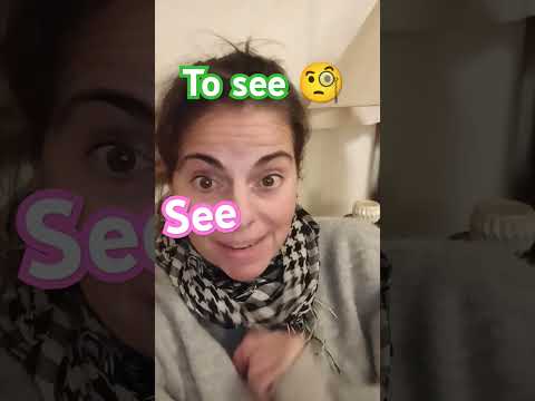 I have eyes!!! #argentina #spanglish #english #funny #idiomas #facil #learnenglish