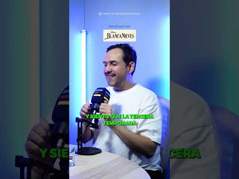 El último capítulo de White Lotus estuvo 😱😱😱 Yo digo que tienen que tener paciencia 😅