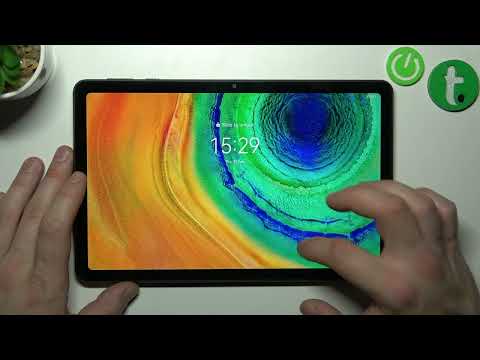 All Unlock Methods for Huawei MatePad SE