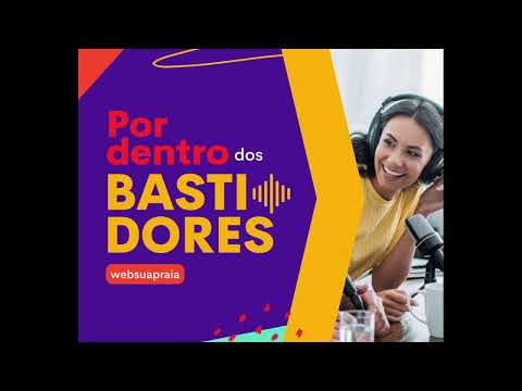 Por dentro dos bastidores - 27/11