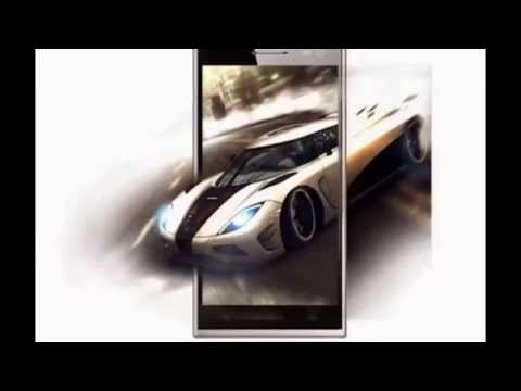 Mlais Note 5.5-inch 8GB Smartphone