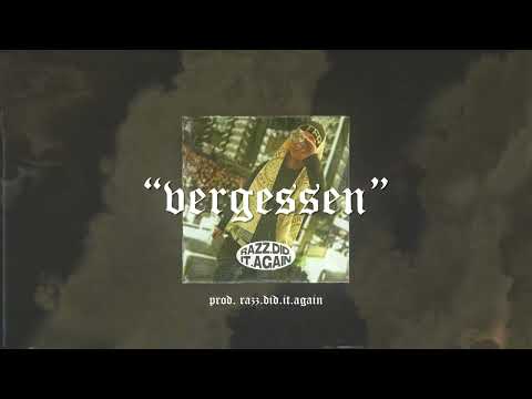 (FREE) t-low x LUIS x LEXIKA Pop Punk TYPE BEAT - "VERGESSEN" (prod. razz.did.it.again) 2022