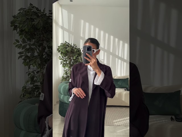 عباية الجوهرة