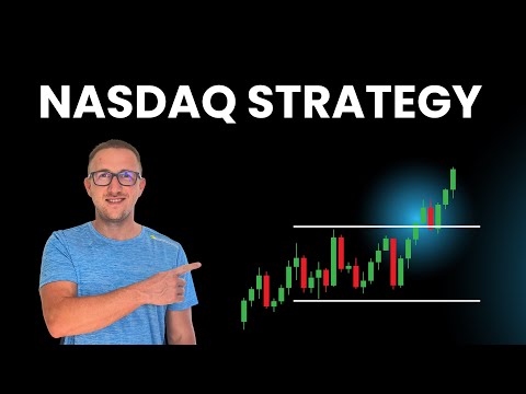 Video Nasdaq Trend Catcher