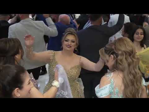 Martin Alsomery -wedding live 2024 مارتن السومري