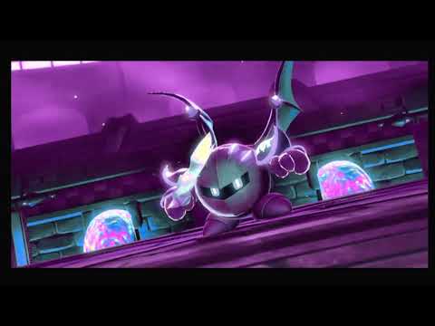 ~Sword Of The Surviving Guardian~ Slowed Reverb [Kirby & The Forgotten Land]