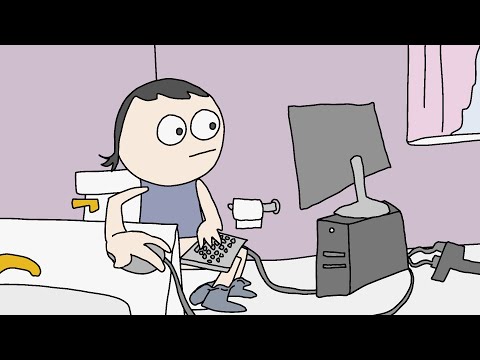 Immortal Empires Launch Fartoon - A Total War: Warhammer 3 Fartoon