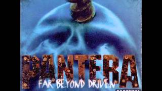 Pantera - Becoming