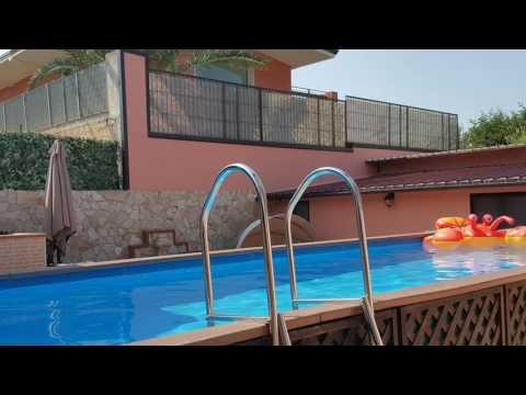 Villa Veronica - Belvedere - Italy