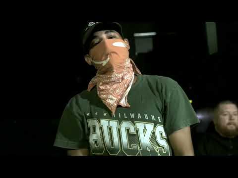 Vega7 The Ronin x Superior - NightShade ft. Lord Owen (New Official Music Video)