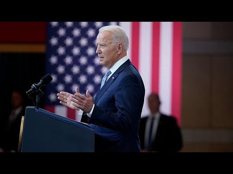 "التصويت عبر البريد".. بايدن يرفع النبرة بوجه الجمهوريين ويتهمهم بتقويض الديمقراطية …