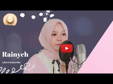 【Rainych】K/DA - THE BADDEST (cover) Reaction