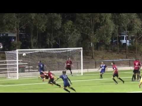 Elimination Final - PS4 NPL NSW Men's 2
