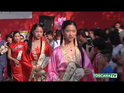 2018-06-23 PRATO - POP ART, AL MACROLOTTO ZERO ARTE E INTEGRAZIONE