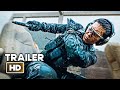 OPERATION HADAL Trailer 2025