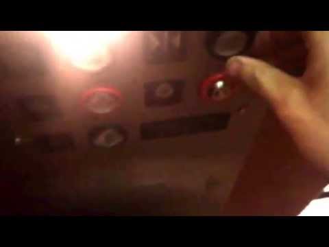 Lobby Elevator Best Western French Quarter Landmark Hotel