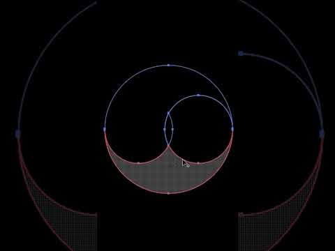 Logo design super easy techniques for professionals & beginners.  #ilustrator