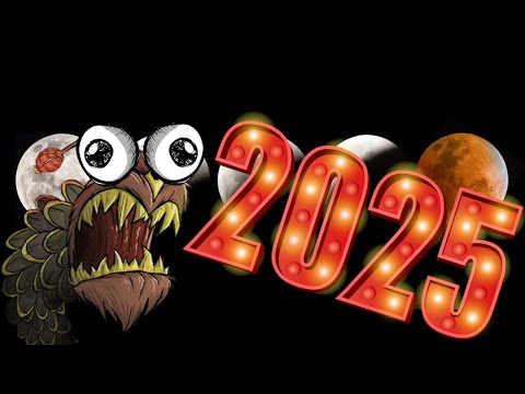 NIESKOŃCZONE LATARNIE w Year of the Depth Worm w Don't Starve Together #dst #guide