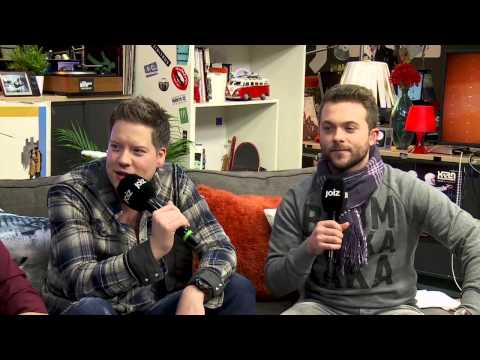 Mr. Da-Nos über Hipster