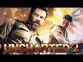UNCHARTED 2 Is About To Blow Your Mind