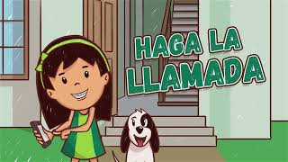 Fugas de Gas Natural