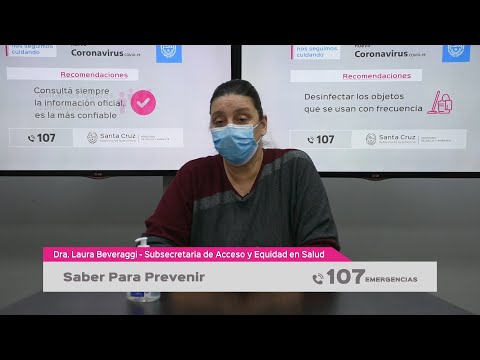 Portada video