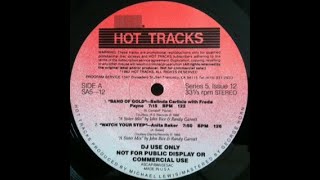 Watch Your Step (Hot Tracks) - Anita Baker